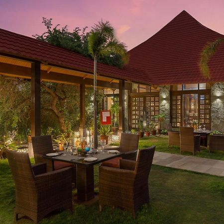 Mahua Bagh Resort Кумбалгарх Екстериор снимка