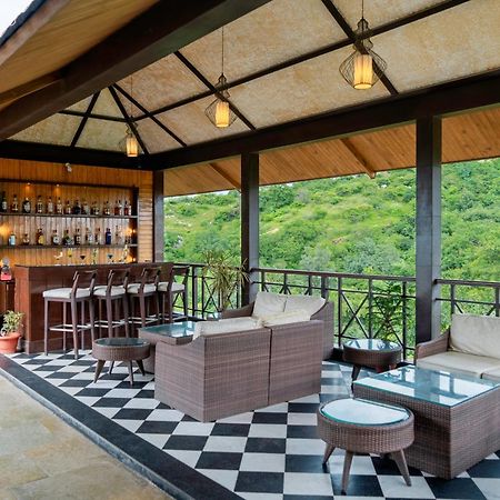 Mahua Bagh Resort Кумбалгарх Екстериор снимка