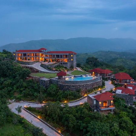 Mahua Bagh Resort Кумбалгарх Екстериор снимка