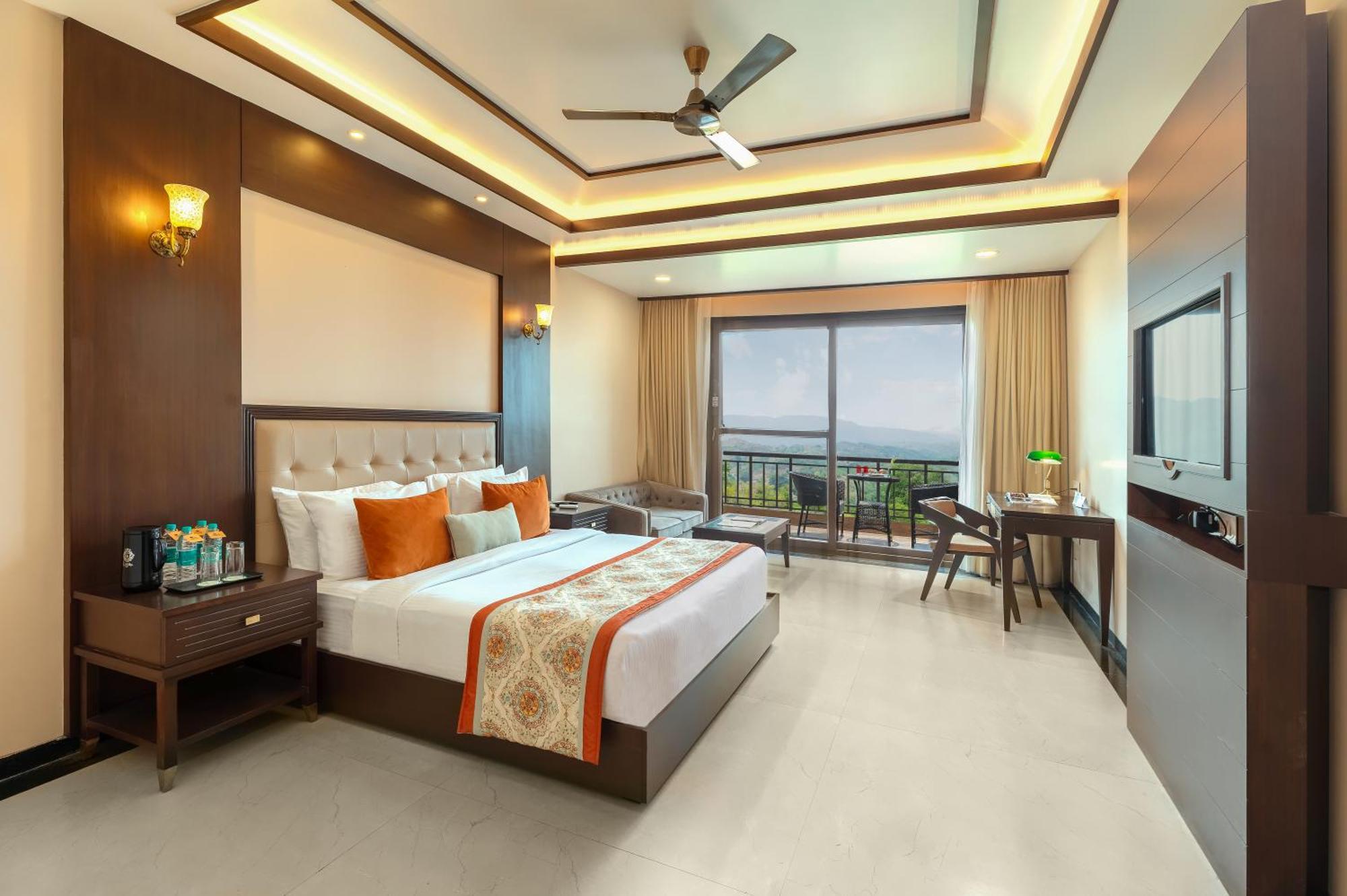 Mahua Bagh Resort Кумбалгарх Екстериор снимка