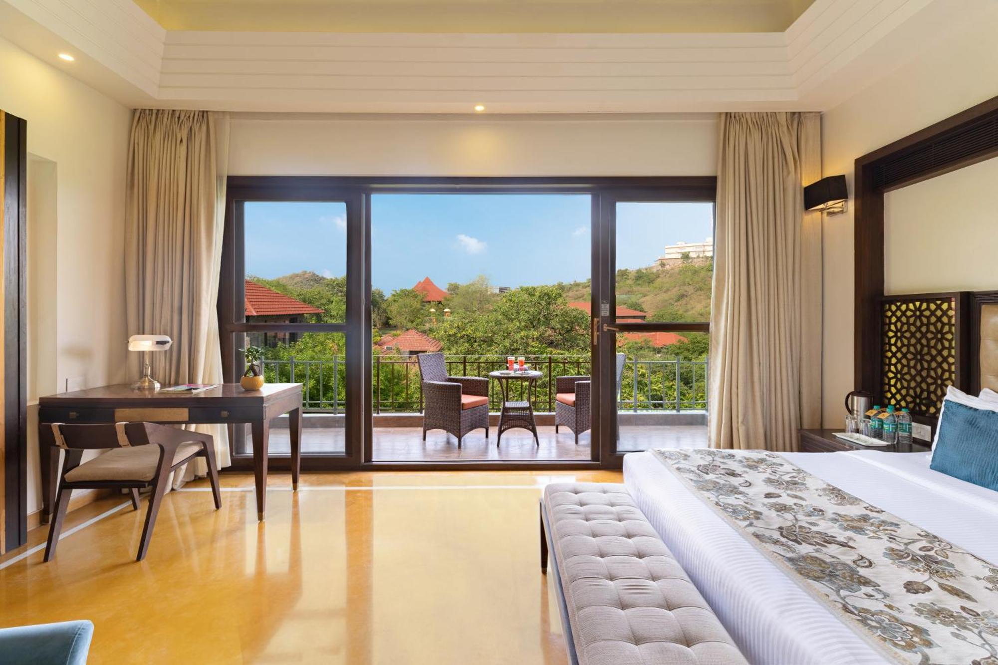 Mahua Bagh Resort Кумбалгарх Екстериор снимка