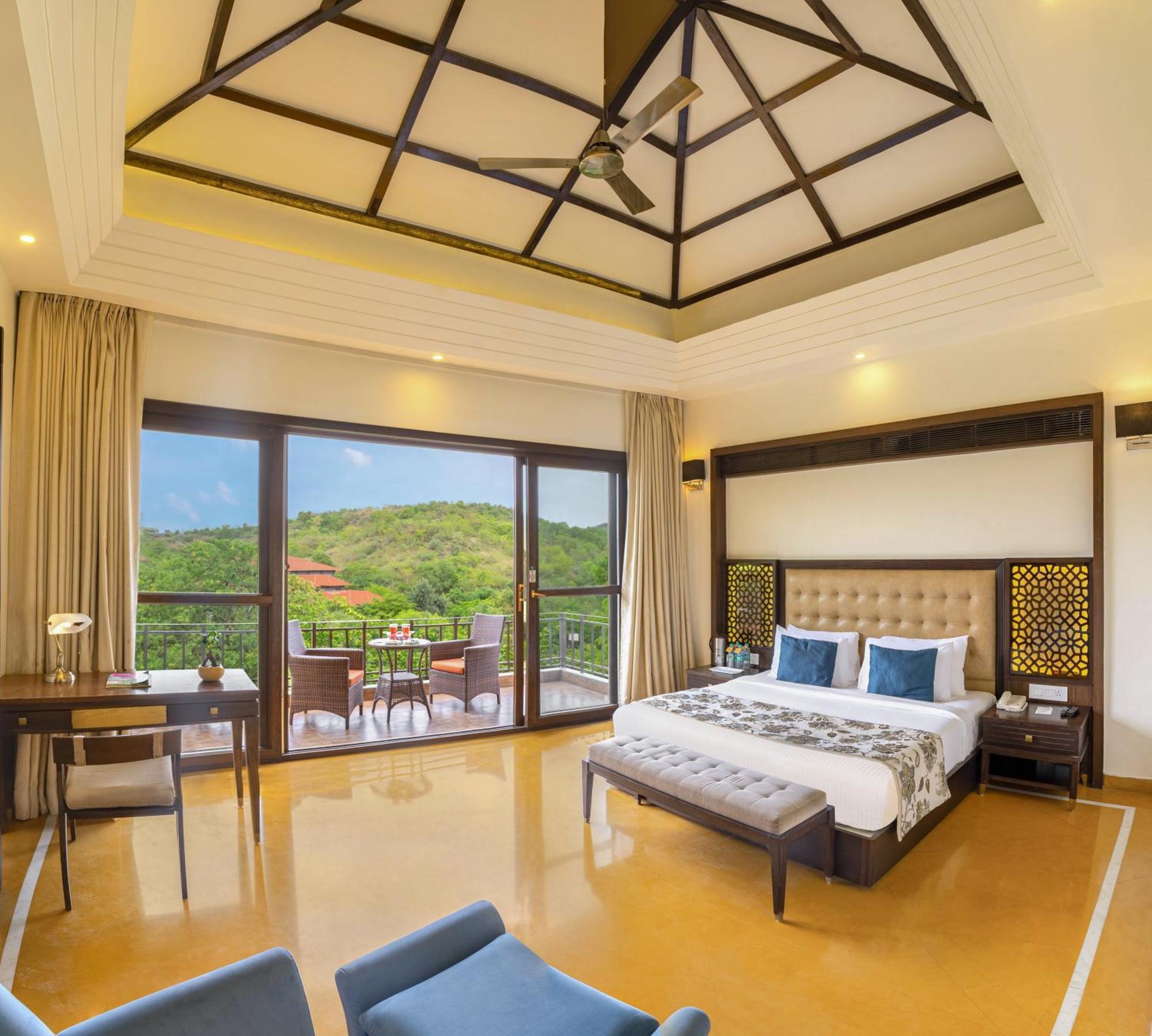 Mahua Bagh Resort Кумбалгарх Екстериор снимка